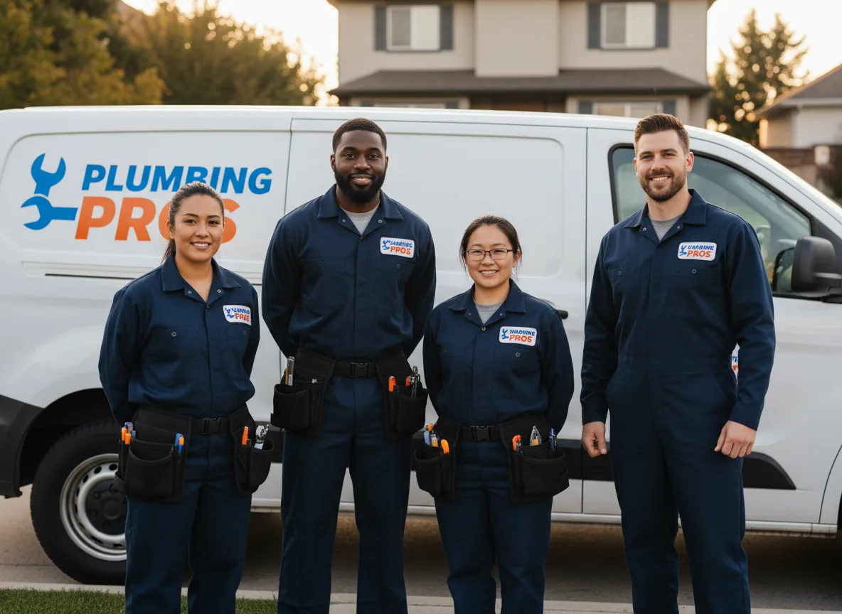 Water Heater Repair company in Denmark, IA